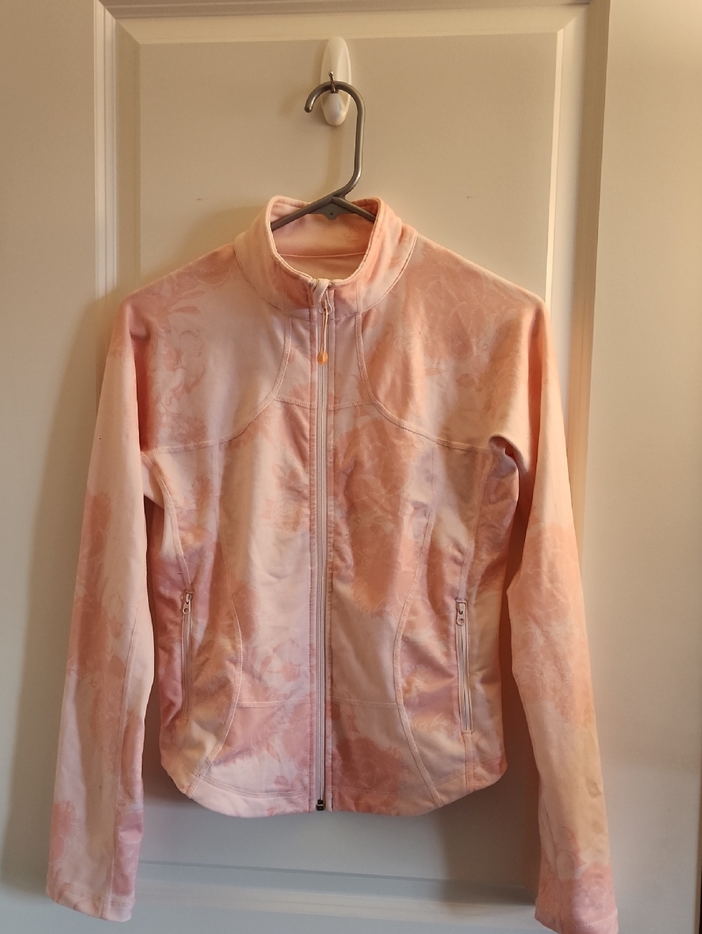 Lululemom Light Sweater